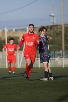 DINAN LEHON FC ALLER