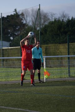 DINAN LEHON FC ALLER