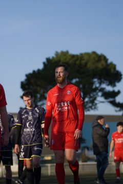 DINAN LEHON FC ALLER