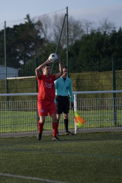 DINAN LEHON FC ALLER