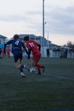 DINAN LEHON FC ALLER
