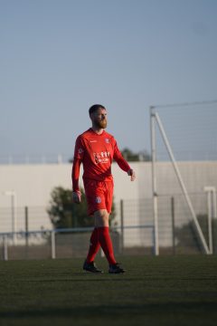 DINAN LEHON FC ALLER