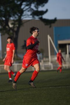DINAN LEHON FC ALLER