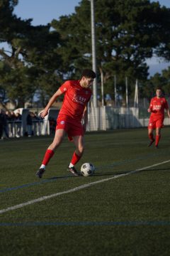 DINAN LEHON FC ALLER