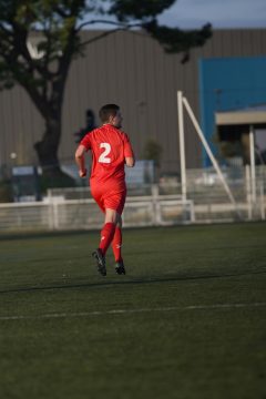 DINAN LEHON FC ALLER