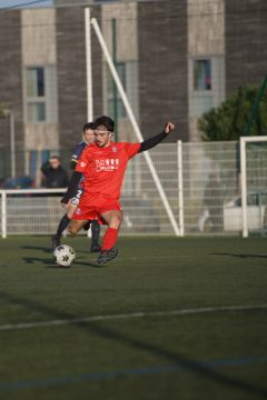 DINAN LEHON FC ALLER