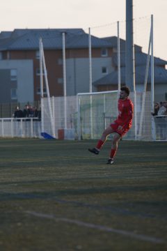 DINAN LEHON FC ALLER