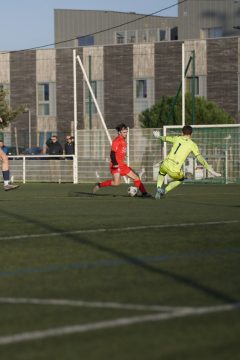 DINAN LEHON FC ALLER