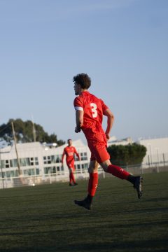 DINAN LEHON FC ALLER