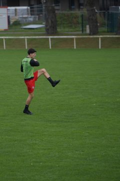 DINAN LEHON FC ALLER