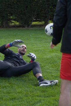 DINAN LEHON FC ALLER