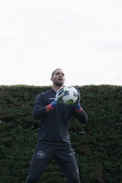 DINAN LEHON FC ALLER