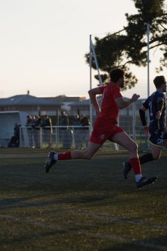 DINAN LEHON FC ALLER