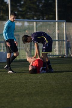DINAN LEHON FC ALLER