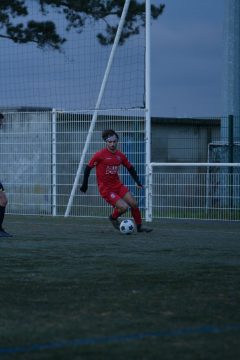 DINAN LEHON FC ALLER
