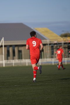 DINAN LEHON FC ALLER