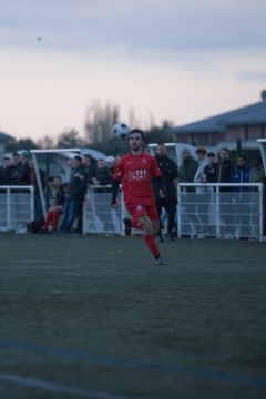 DINAN LEHON FC ALLER