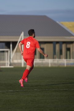DINAN LEHON FC ALLER