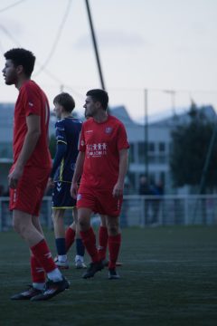 DINAN LEHON FC ALLER