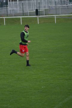 DINAN LEHON FC ALLER