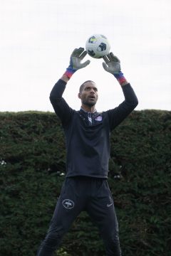 DINAN LEHON FC ALLER