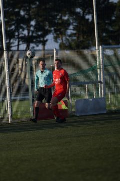 DINAN LEHON FC ALLER