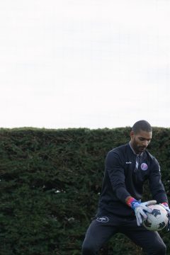 DINAN LEHON FC ALLER