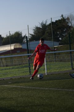 DINAN LEHON FC ALLER