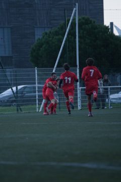 DINAN LEHON FC ALLER