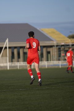 DINAN LEHON FC ALLER