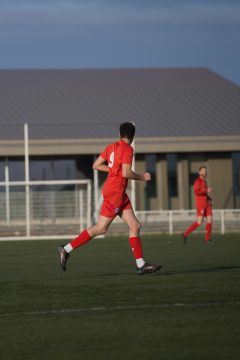 DINAN LEHON FC ALLER