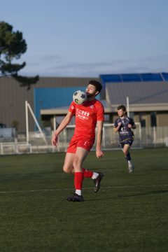 DINAN LEHON FC ALLER