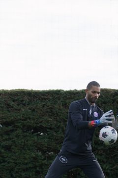 DINAN LEHON FC ALLER
