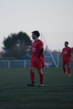 DINAN LEHON FC ALLER