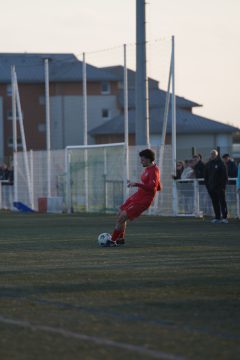 DINAN LEHON FC ALLER