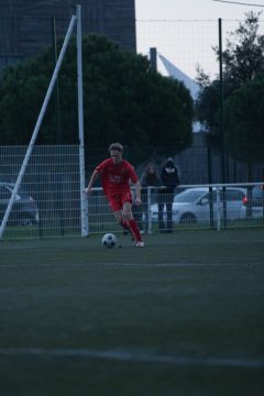 DINAN LEHON FC ALLER