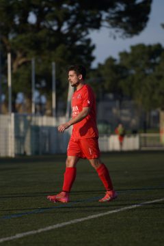 DINAN LEHON FC ALLER
