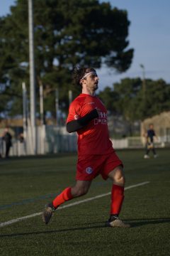DINAN LEHON FC ALLER
