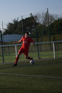 DINAN LEHON FC ALLER