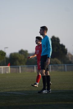 DINAN LEHON FC ALLER