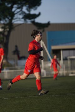 DINAN LEHON FC ALLER