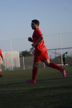 DINAN LEHON FC ALLER