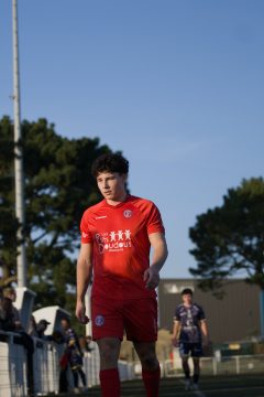 DINAN LEHON FC ALLER