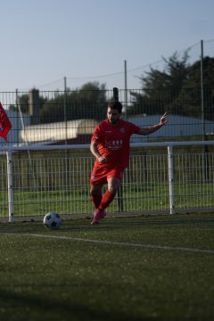 DINAN LEHON FC ALLER