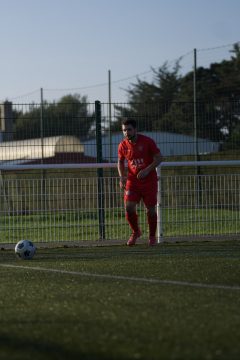 DINAN LEHON FC ALLER