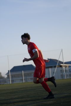 DINAN LEHON FC ALLER