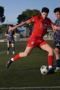 DINAN LEHON FC ALLER