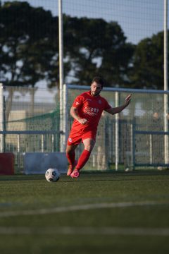 DINAN LEHON FC ALLER