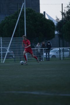 DINAN LEHON FC ALLER