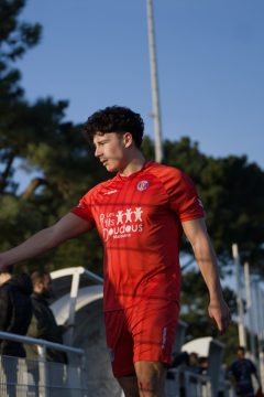 DINAN LEHON FC ALLER
